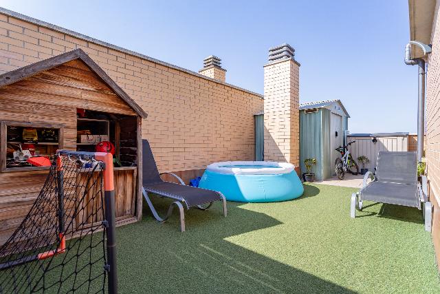 Imagen 7 Inmueble 304272 - Ático en venta en Reus / Atico en zona Mas Iglesias en Reus
