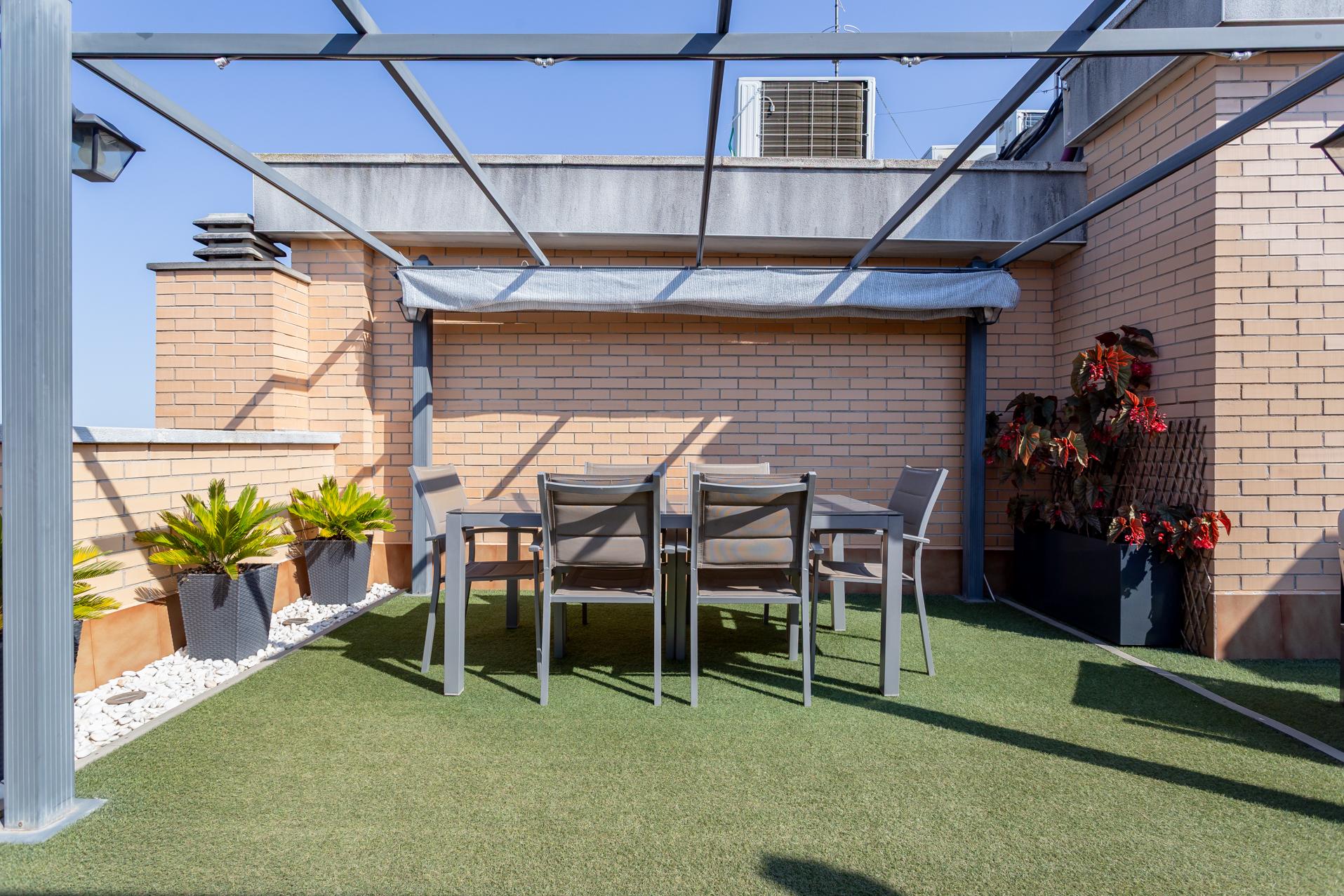 Imagen 8 Ático en venta en Reus / Atico en zona Mas Iglesias en Reus