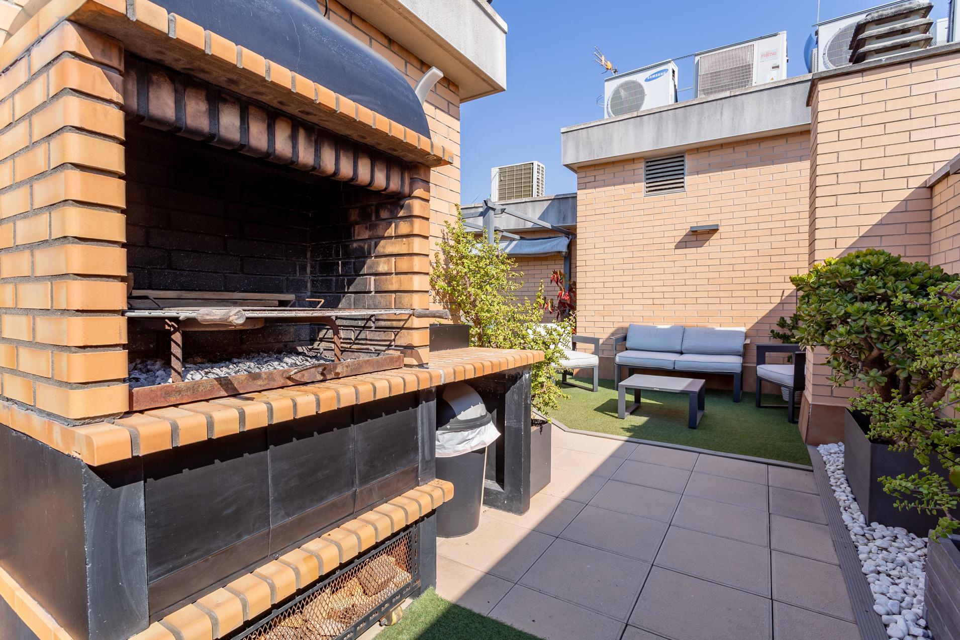 Imagen 11 Ático en venta en Reus / Atico en zona Mas Iglesias en Reus
