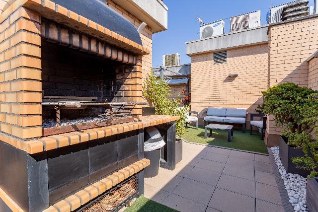 Imagen 11 Inmueble 304272 - Ático en venta en Reus / Atico en zona Mas Iglesias en Reus