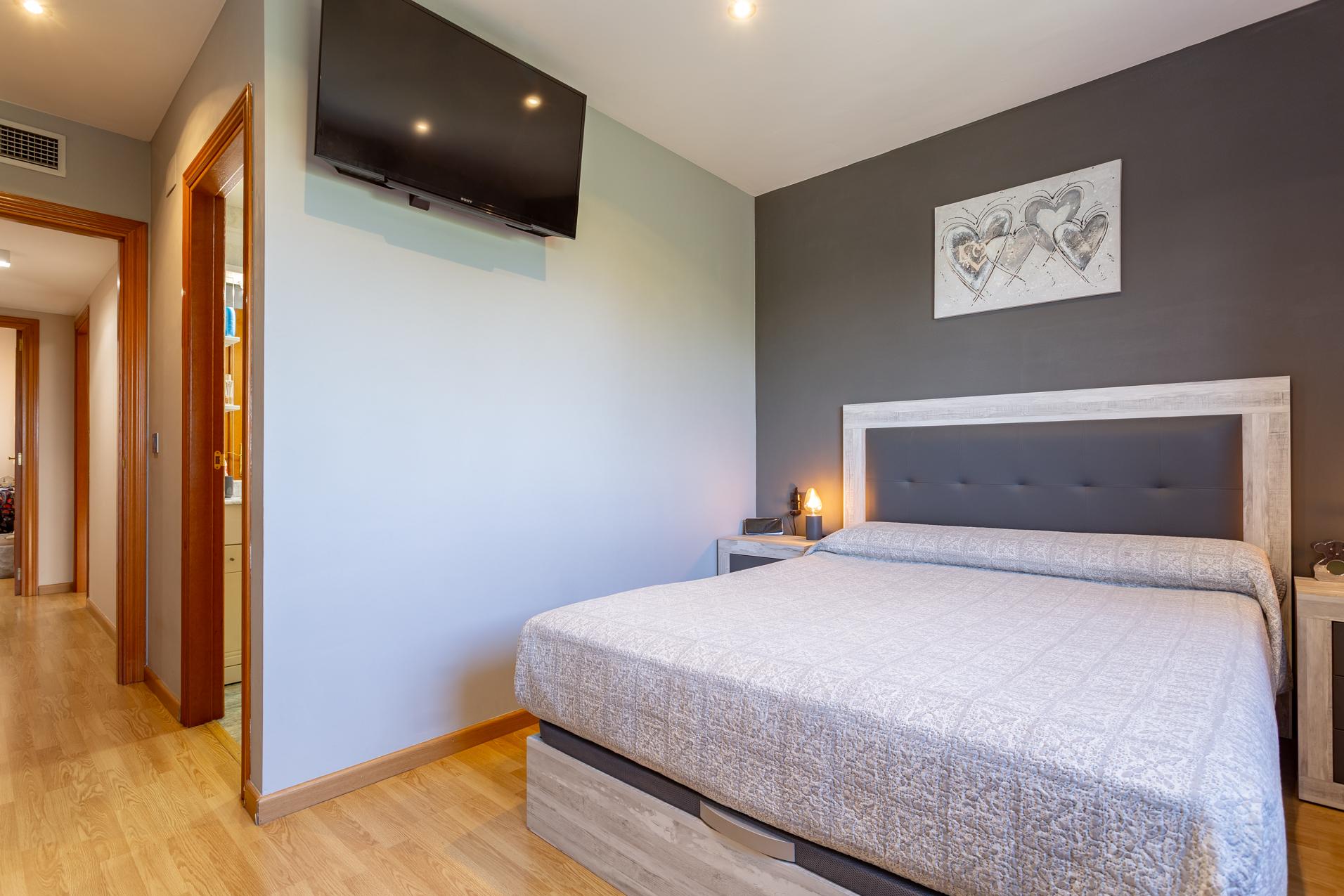 Imagen 18 Ático en venta en Reus / Atico en zona Mas Iglesias en Reus