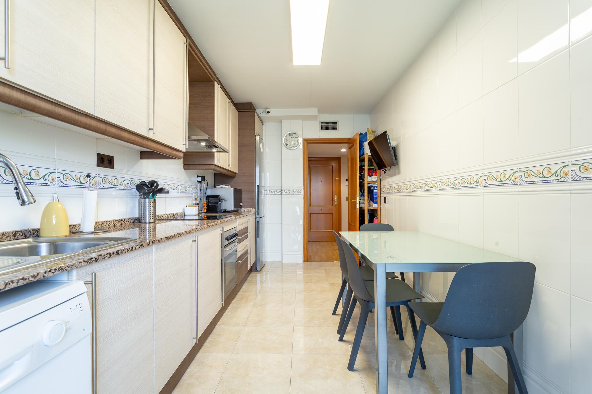 Imagen 27 Ático en venta en Reus / Atico en zona Mas Iglesias en Reus