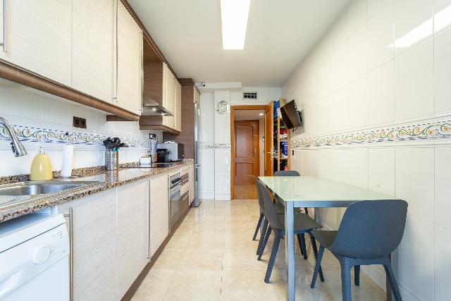 Imagen 27 Inmueble 304272 - Ático en venta en Reus / Atico en zona Mas Iglesias en Reus
