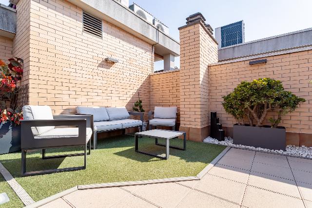 Imagen 5 Inmueble 304272 - Ático en venta en Reus / Atico en zona Mas Iglesias en Reus