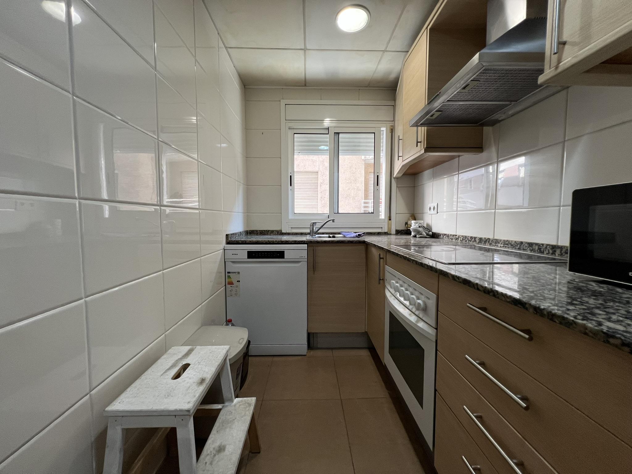 Imagen 12 Piso en venta en Tarragona / Entre Carretera Reial y Carrer del Mar esquina C/Lleo