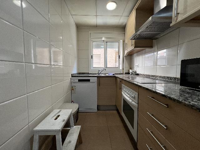 Imagen 12 Inmueble 304301 - Piso en venta en Tarragona / Entre Carretera Reial y Carrer del Mar esquina C/Lleo