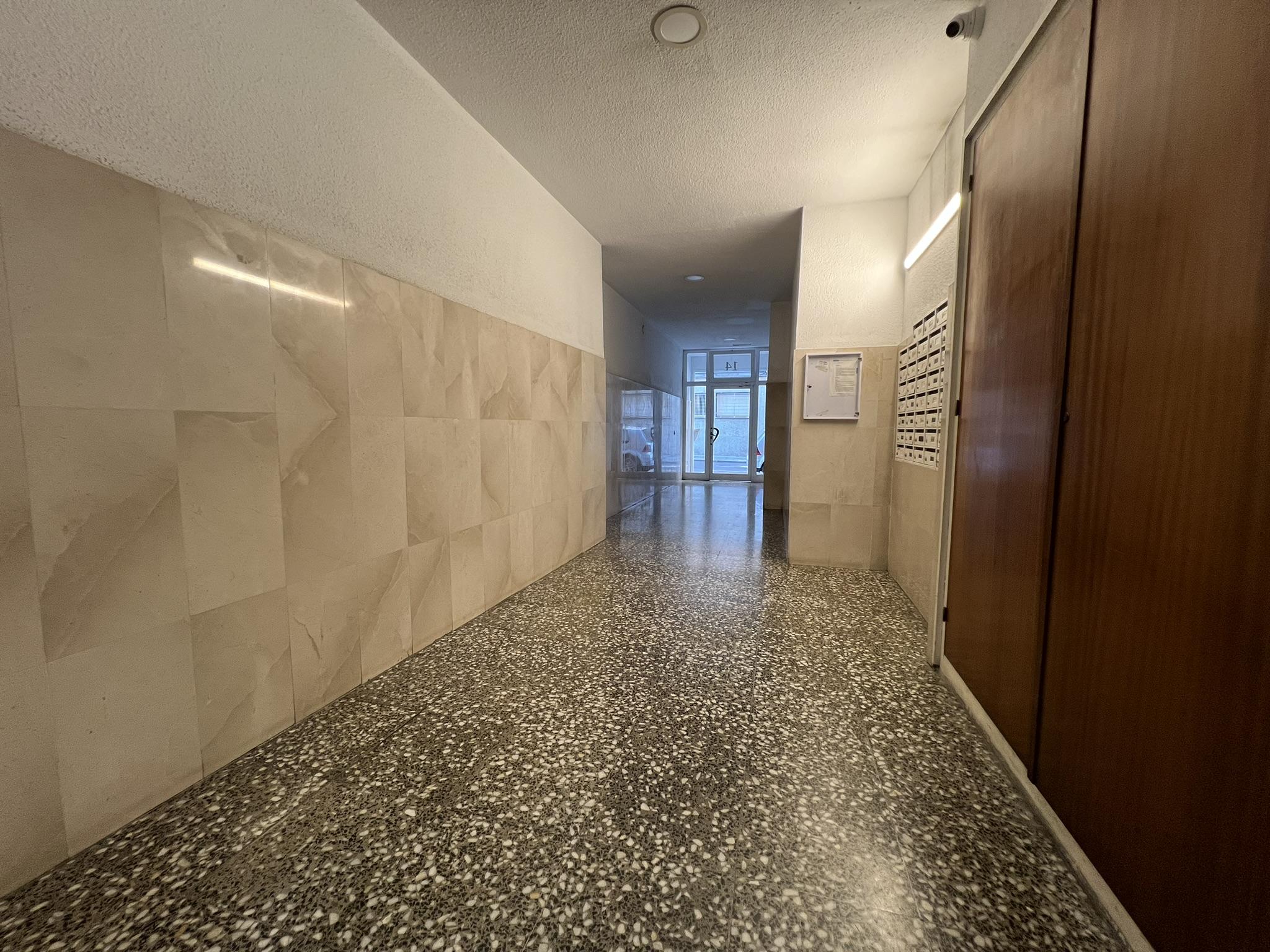 Imagen 22 Piso en venta en Tarragona / Entre Carretera Reial y Carrer del Mar esquina C/Lleo