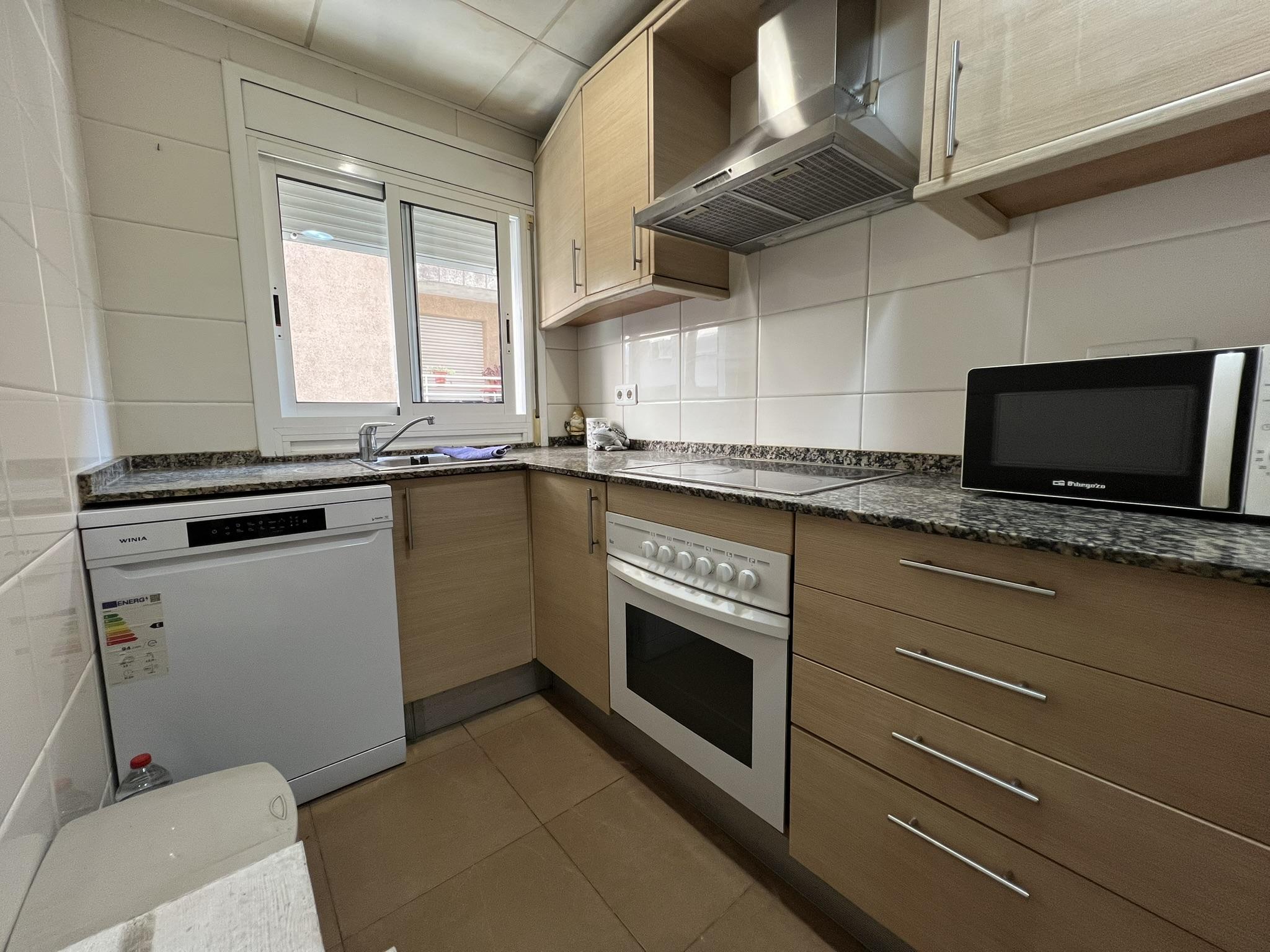 Imagen 3 Piso en venta en Tarragona / Entre Carretera Reial y Carrer del Mar esquina C/Lleo