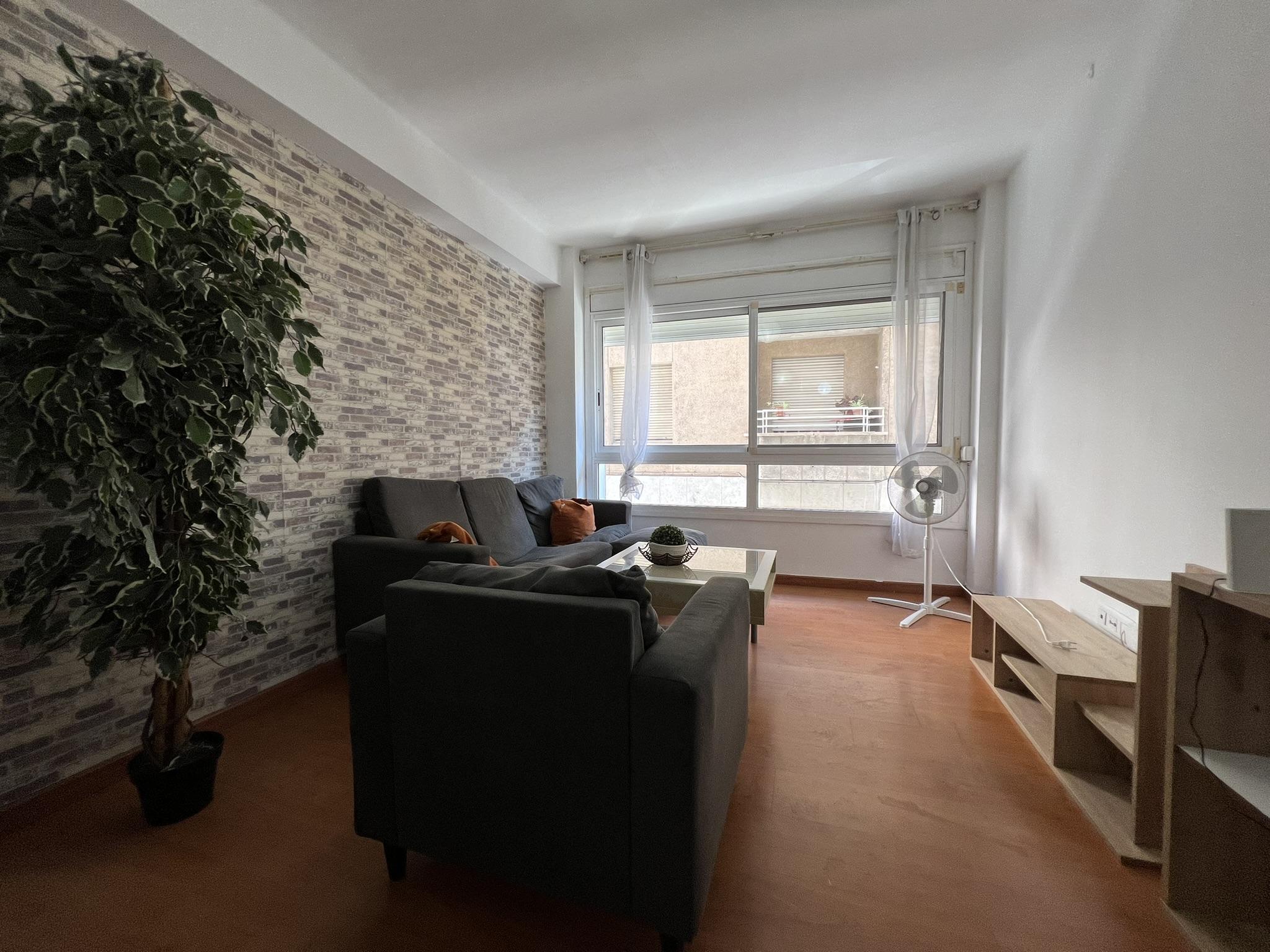 Imagen 1 Piso en venta en Tarragona / Entre Carretera Reial y Carrer del Mar esquina C/Lleo