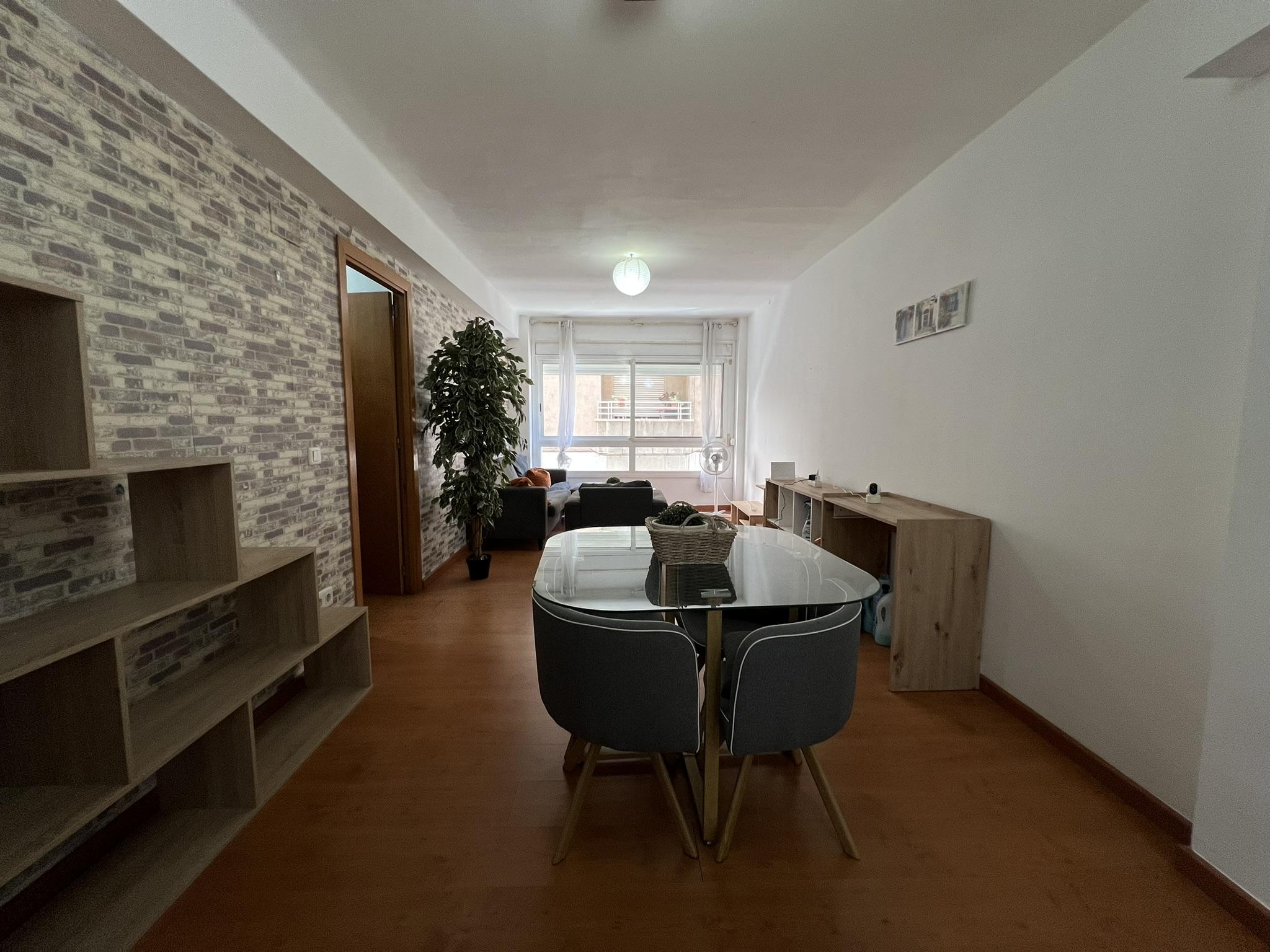 Imagen 5 Piso en venta en Tarragona / Entre Carretera Reial y Carrer del Mar esquina C/Lleo