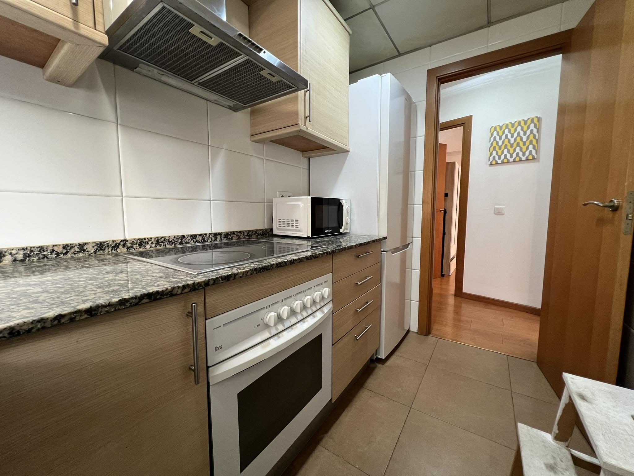 Imagen 13 Piso en venta en Tarragona / Entre Carretera Reial y Carrer del Mar esquina C/Lleo