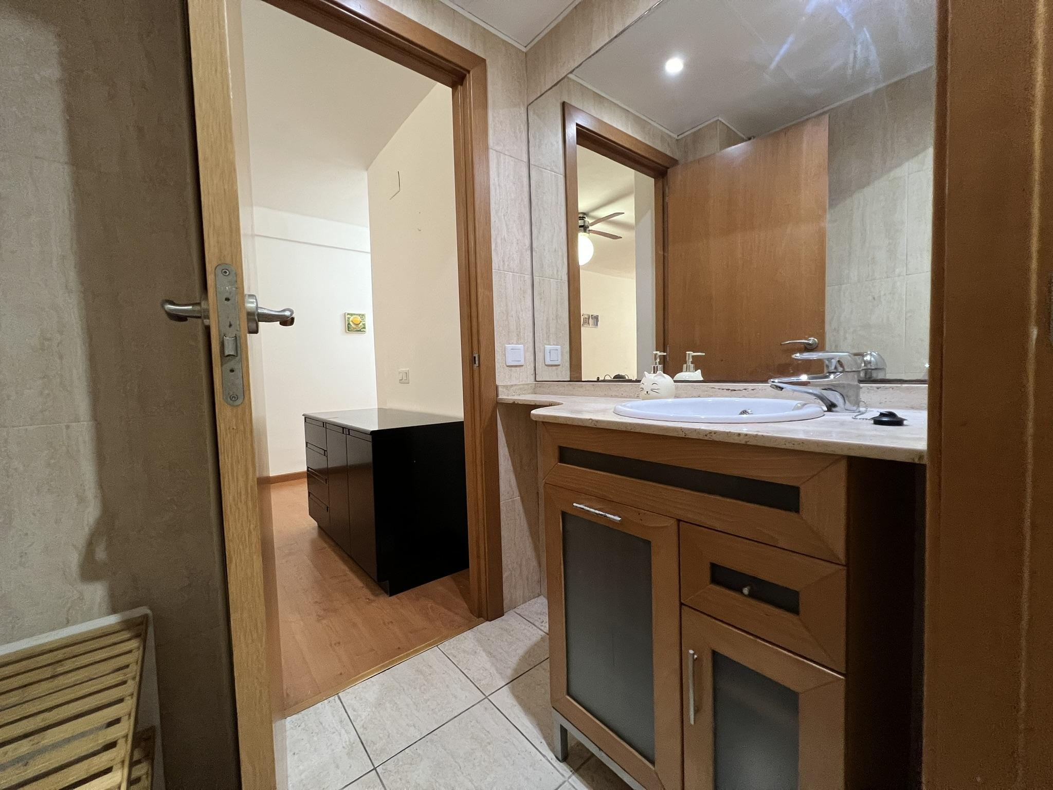 Imagen 15 Piso en venta en Tarragona / Entre Carretera Reial y Carrer del Mar esquina C/Lleo
