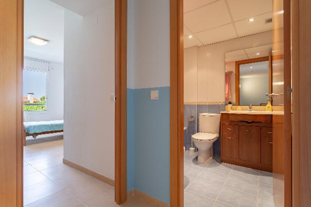Imagen 19 Inmueble 304926 - Casa Adosada en venta en Cambrils / Zona els Ametlles