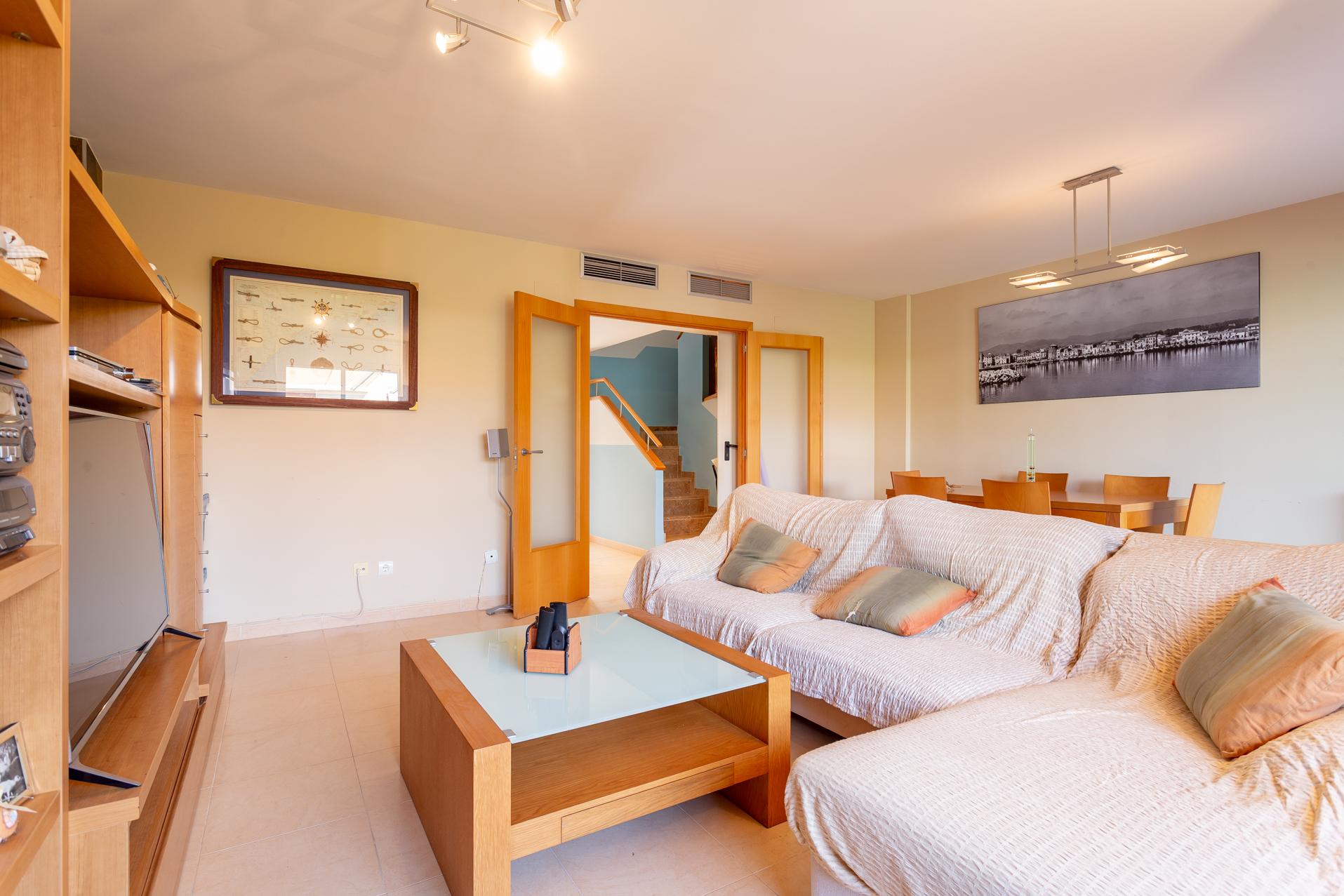 Imagen 6 Casa Adosada en venta en Cambrils / Zona els Ametlles