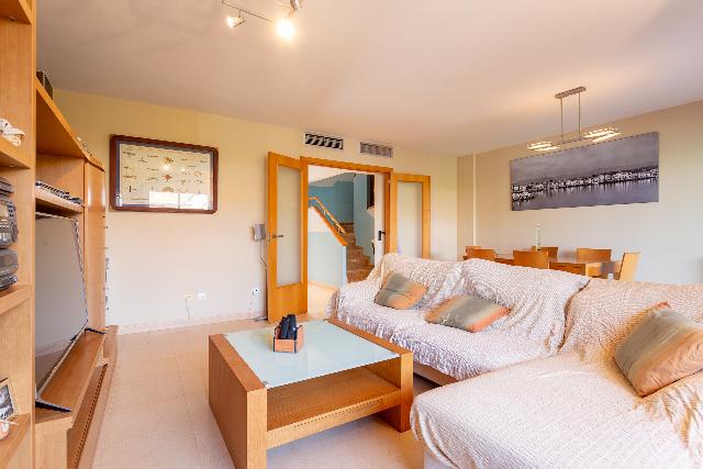 Imagen 6 Inmueble 304926 - Casa Adosada en venta en Cambrils / Zona els Ametlles