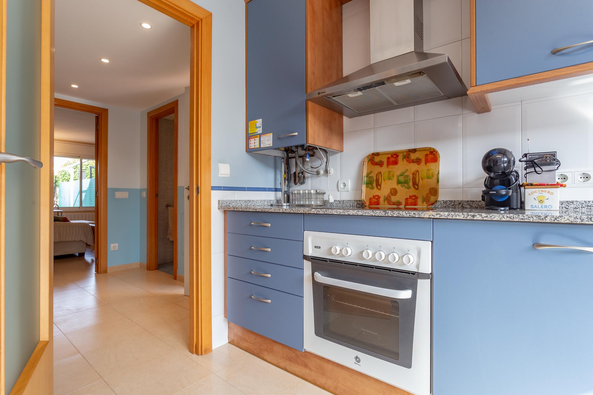 Imagen 16 Casa Adosada en venta en Cambrils / Zona els Ametlles