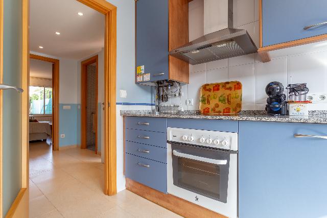 Imagen 16 Inmueble 304926 - Casa Adosada en venta en Cambrils / Zona els Ametlles