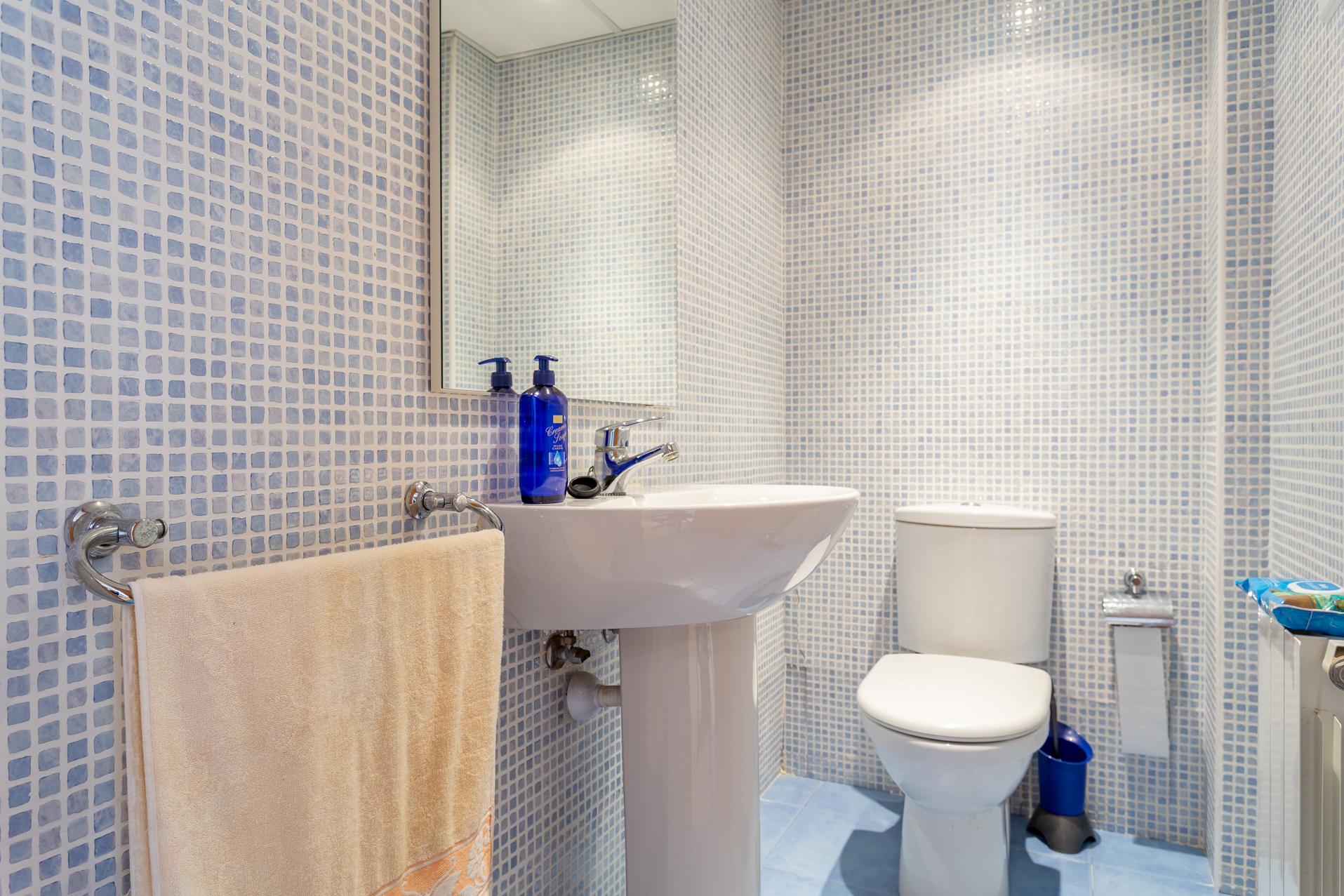 Imagen 20 Casa Adosada en venta en Cambrils / Zona els Ametlles