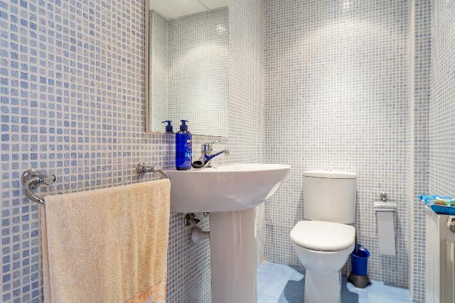 Imagen 20 Inmueble 304926 - Casa Adosada en venta en Cambrils / Zona els Ametlles