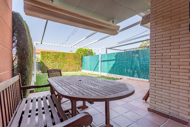 Imagen 4 Inmueble 304926 - Casa Adosada en venta en Cambrils / Zona els Ametlles