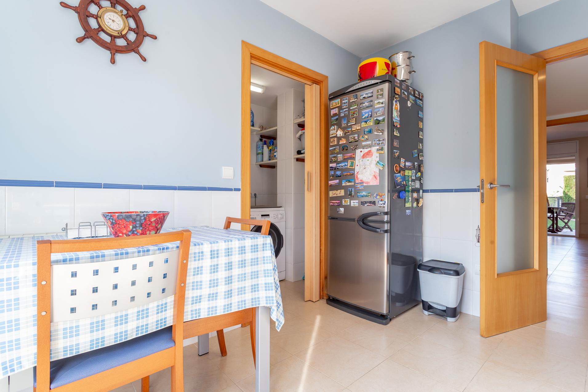 Imagen 18 Casa Adosada en venta en Cambrils / Zona els Ametlles
