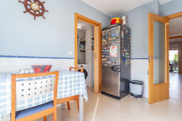 Imagen 18 Inmueble 304926 - Casa Adosada en venta en Cambrils / Zona els Ametlles