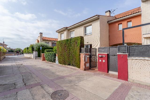 Imagen 3 Inmueble 304926 - Casa Adosada en venta en Cambrils / Zona els Ametlles
