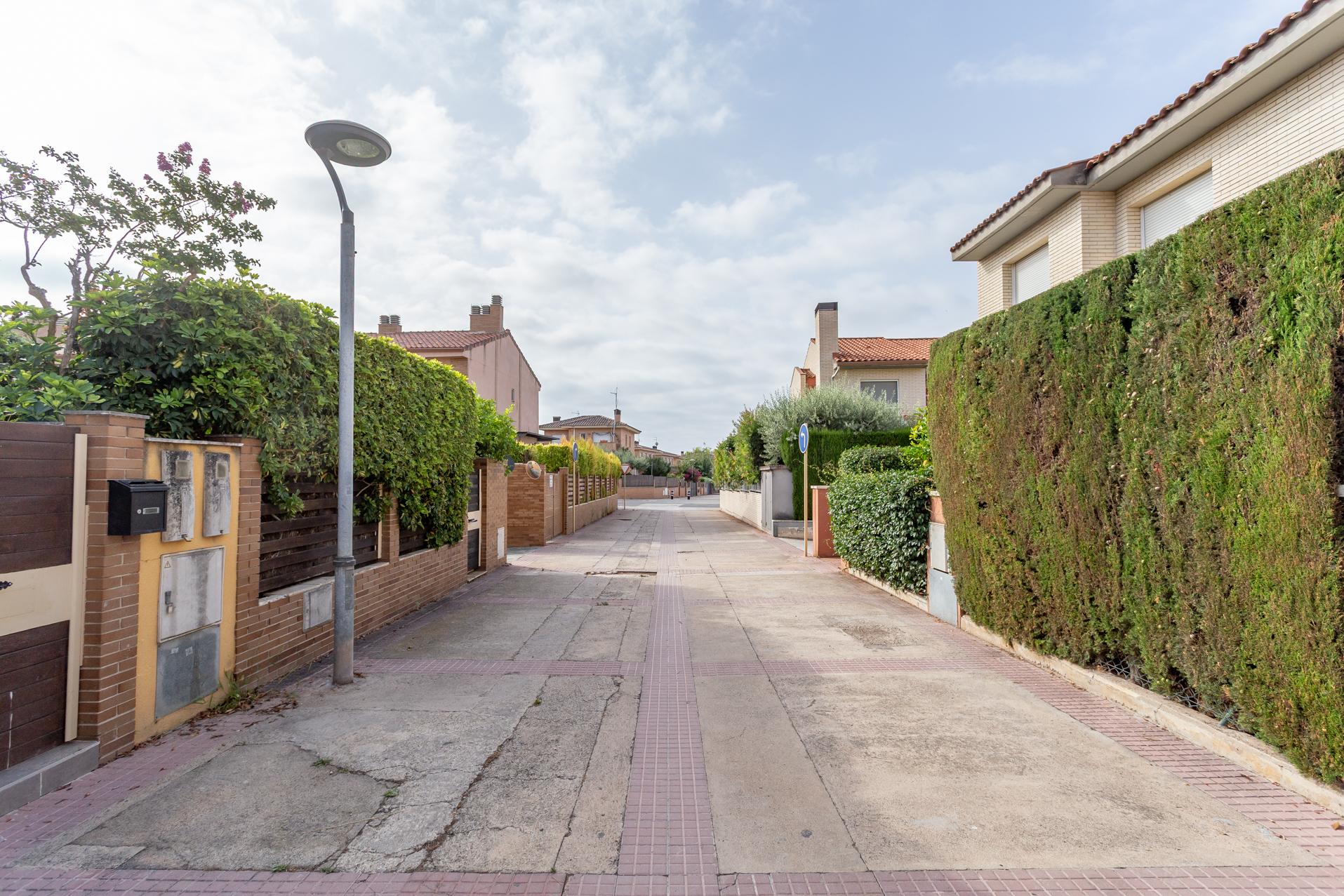 Imagen 28 Casa Adosada en venta en Cambrils / Zona els Ametlles