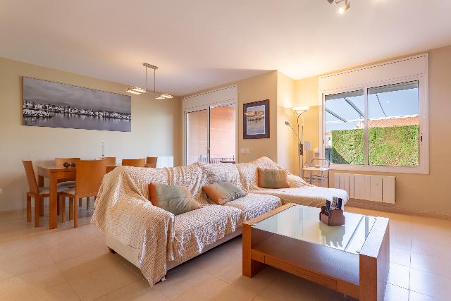 Imagen 5 Inmueble 304926 - Casa Adosada en venta en Cambrils / Zona els Ametlles