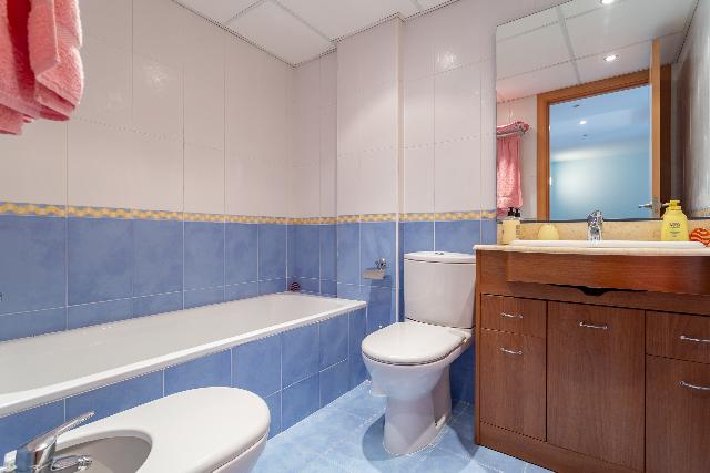 Imagen 21 Inmueble 304926 - Casa Adosada en venta en Cambrils / Zona els Ametlles