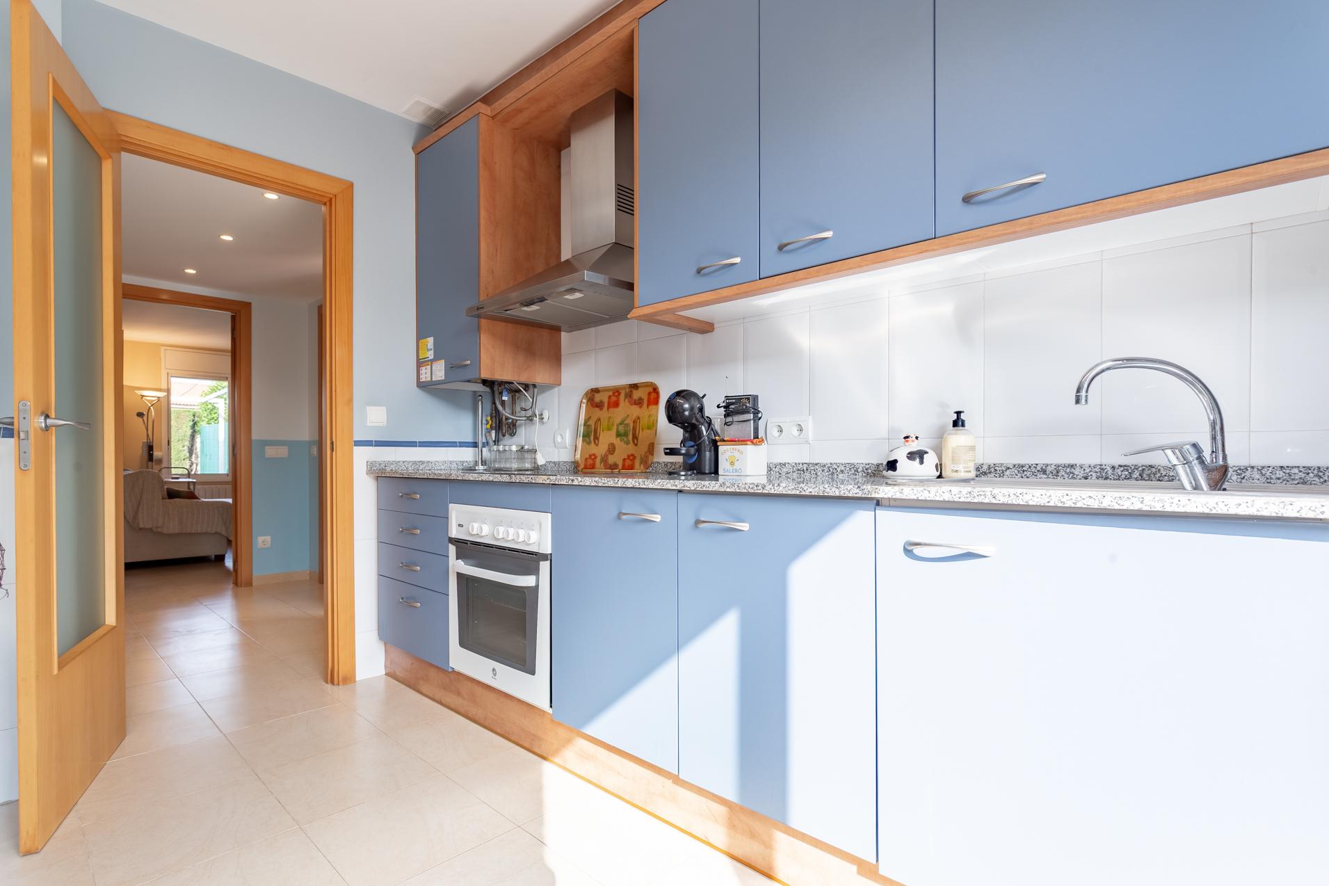 Imagen 15 Casa Adosada en venta en Cambrils / Zona els Ametlles