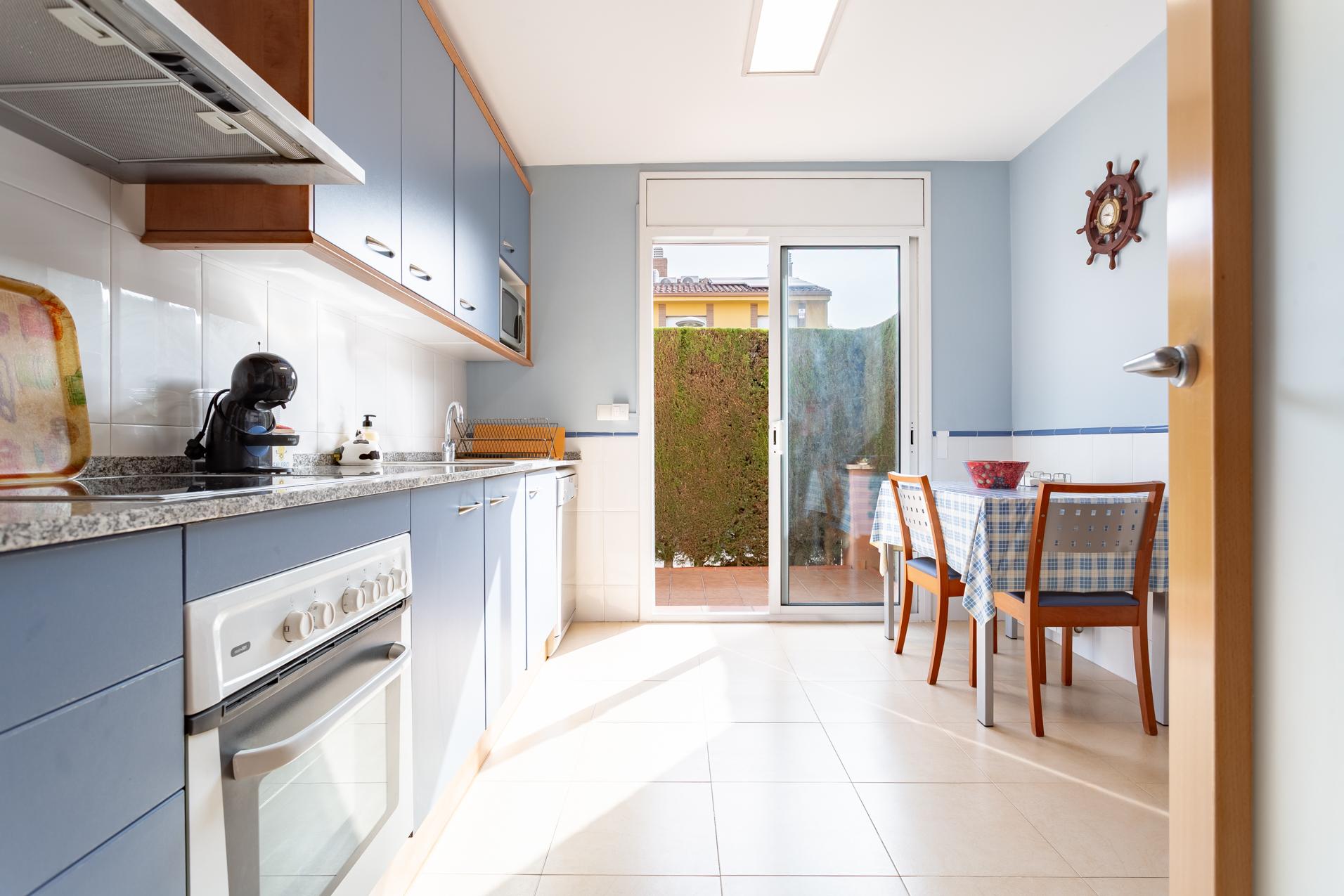 Imagen 14 Casa Adosada en venta en Cambrils / Zona els Ametlles