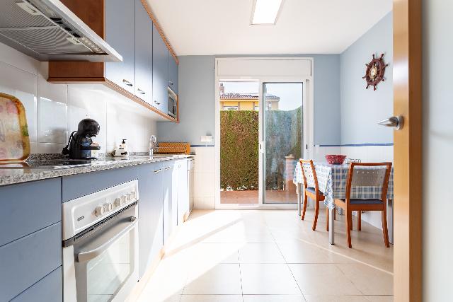 Imagen 14 Inmueble 304926 - Casa Adosada en venta en Cambrils / Zona els Ametlles