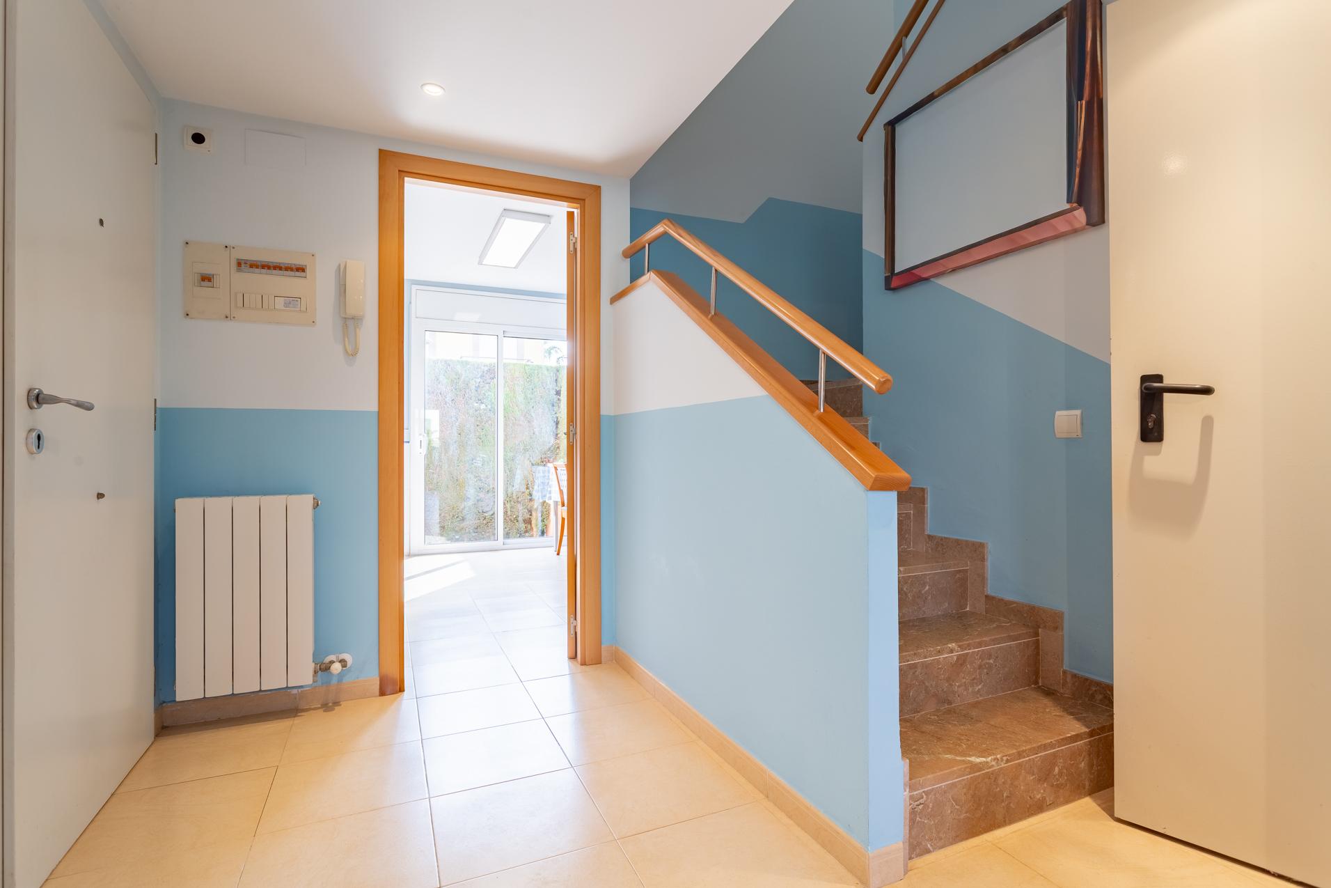Imagen 27 Casa Adosada en venta en Cambrils / Zona els Ametlles