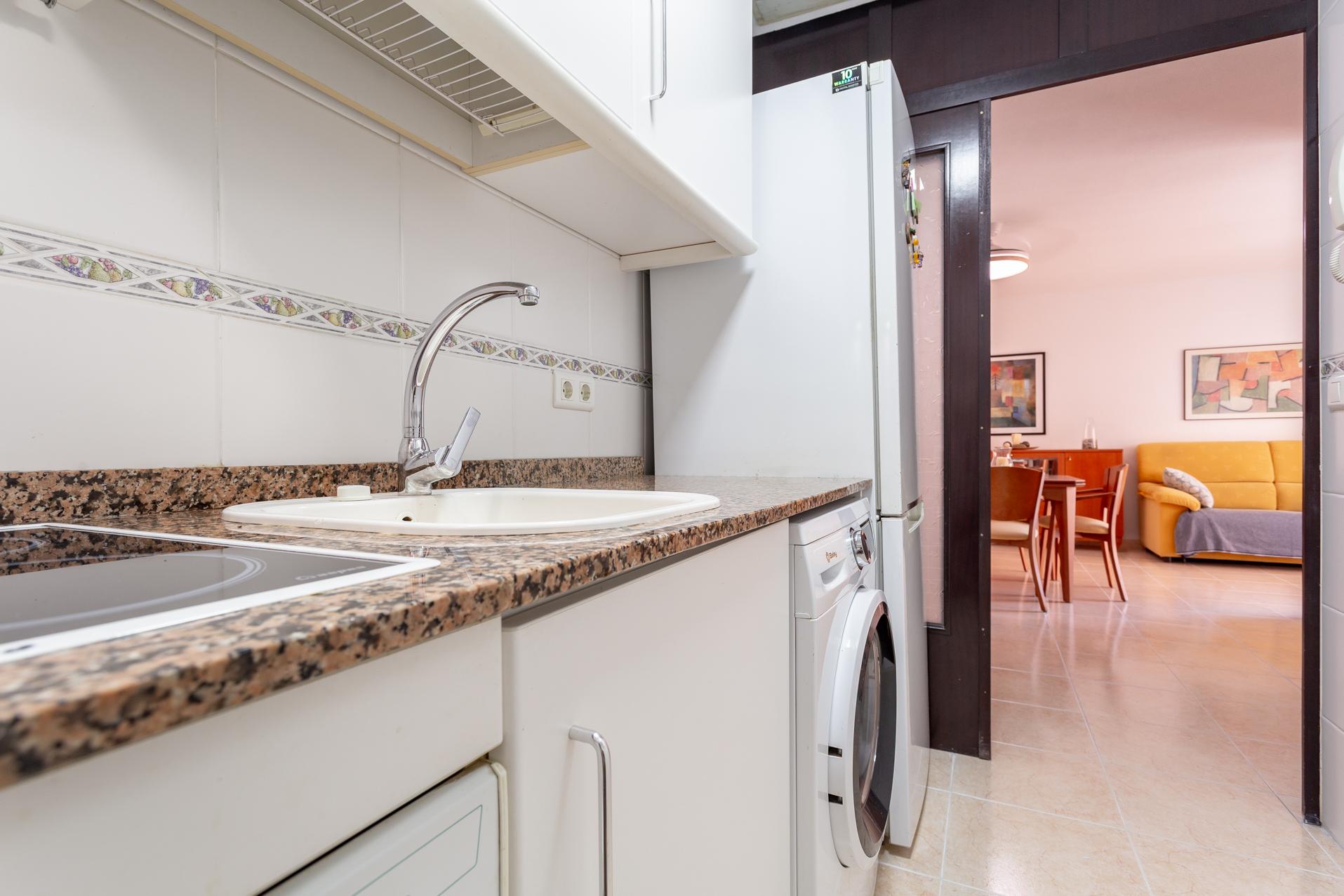 Imagen 16 Piso en venta en Tarragona / Esquina con Calle Francisco Bastos