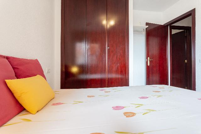 Imagen 12 Inmueble 304952 - Piso en venta en Tarragona / Esquina con Calle Francisco Bastos