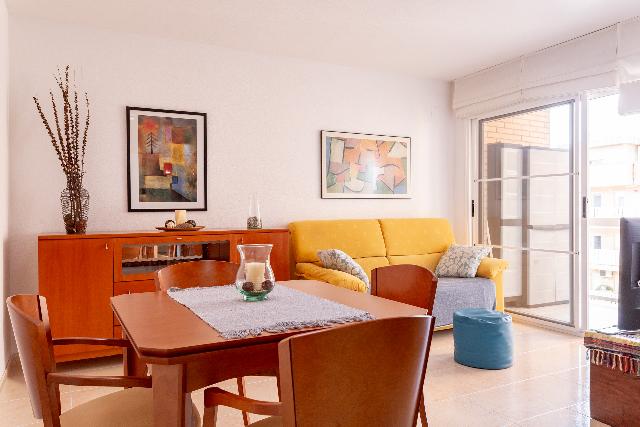 Imagen 1 Inmueble 304952 - Piso en venta en Tarragona / Esquina con Calle Francisco Bastos