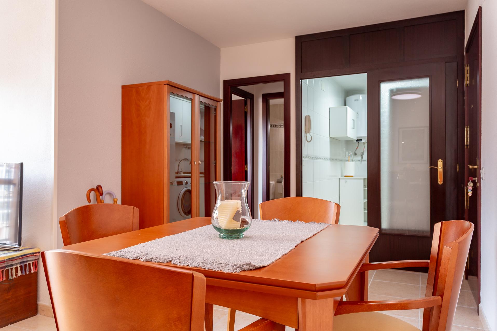 Imagen 7 Piso en venta en Tarragona / Esquina con Calle Francisco Bastos