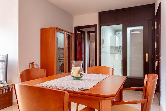 Imagen 7 Inmueble 304952 - Piso en venta en Tarragona / Esquina con Calle Francisco Bastos