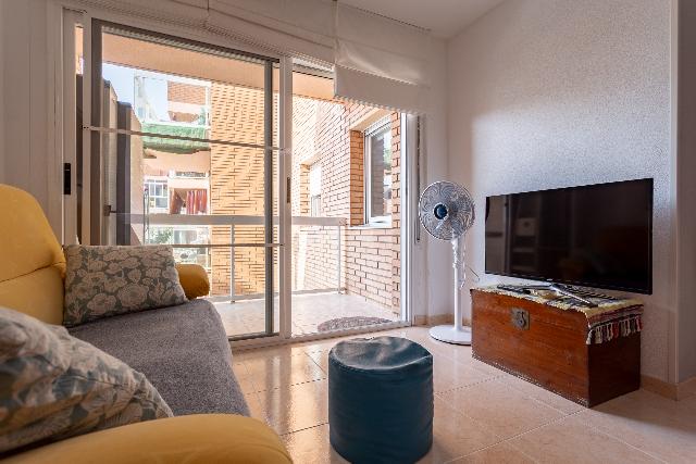Imagen 6 Inmueble 304952 - Piso en venta en Tarragona / Esquina con Calle Francisco Bastos