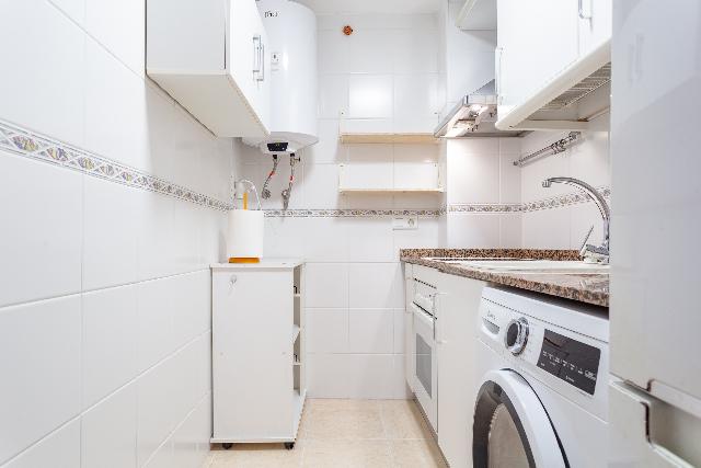 Imagen 18 Inmueble 304952 - Piso en venta en Tarragona / Esquina con Calle Francisco Bastos