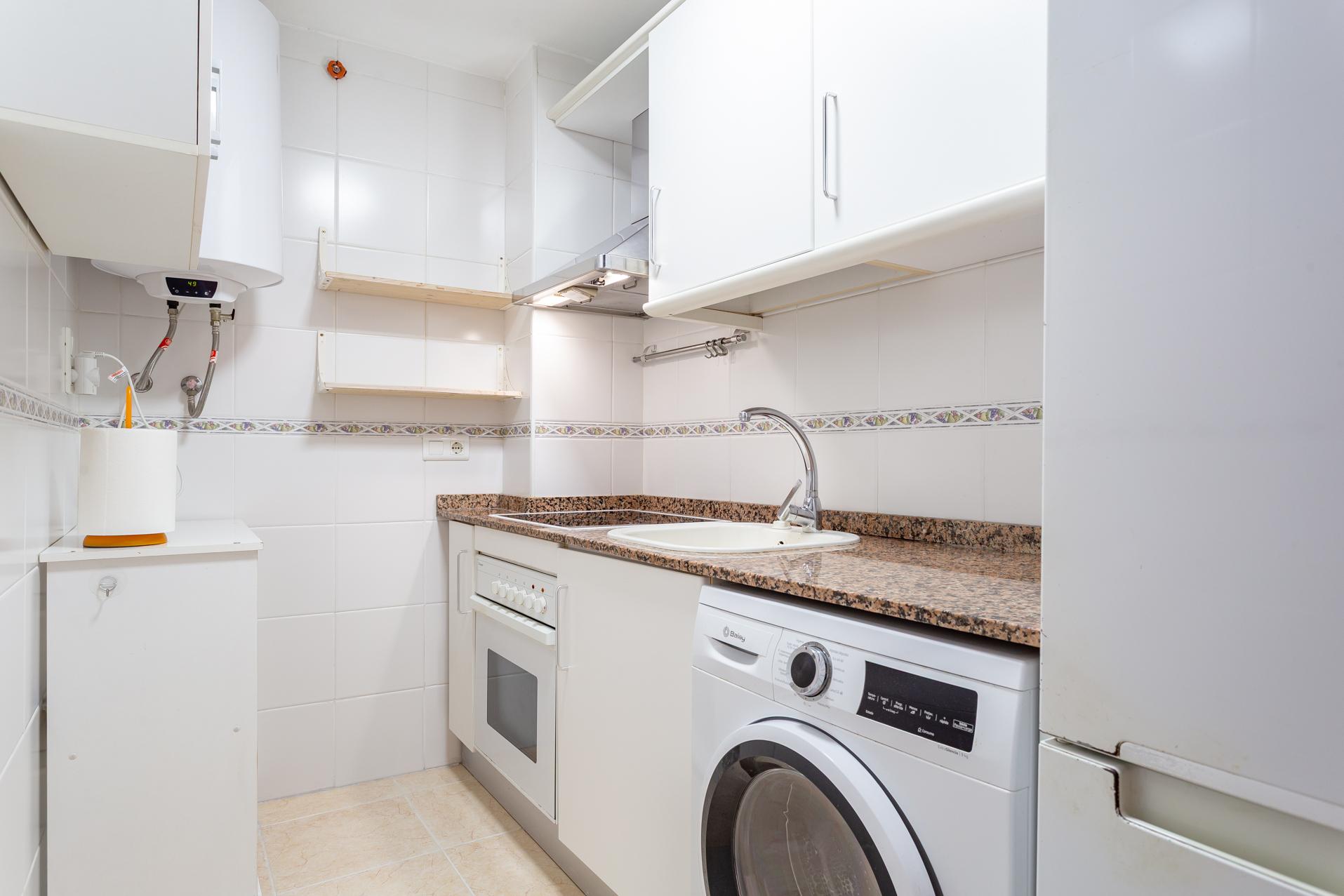 Imagen 15 Piso en venta en Tarragona / Esquina con Calle Francisco Bastos