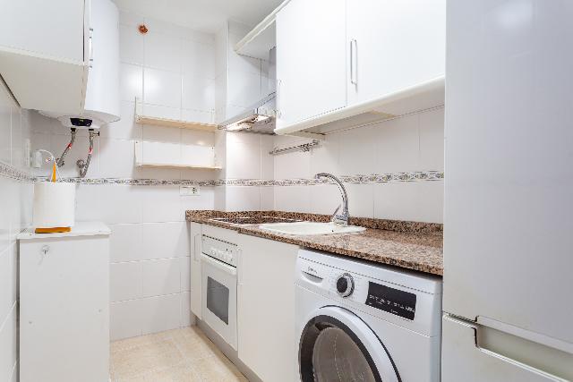 Imagen 15 Inmueble 304952 - Piso en venta en Tarragona / Esquina con Calle Francisco Bastos