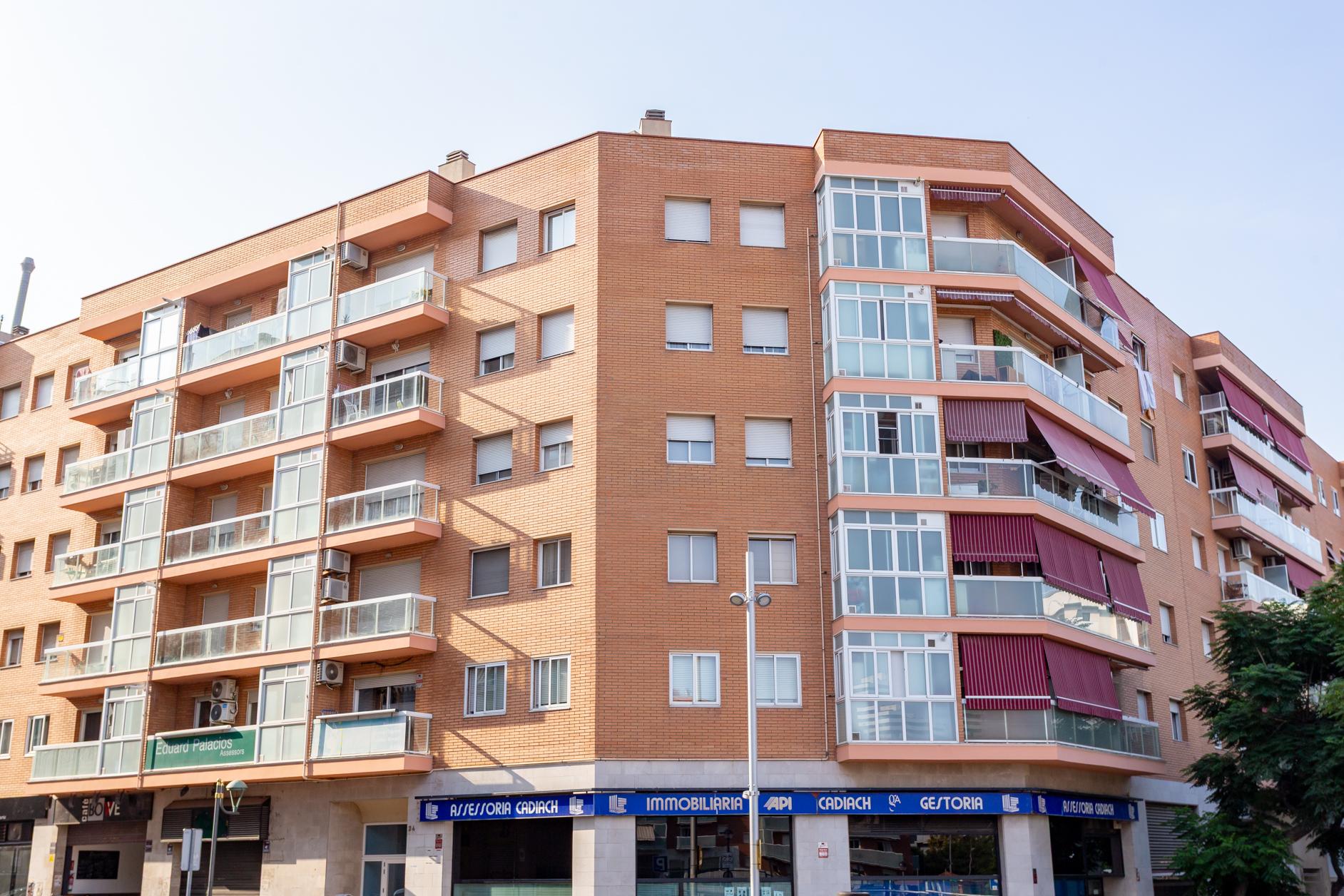 Imagen 24 Piso en venta en Tarragona / Esquina con Calle Francisco Bastos