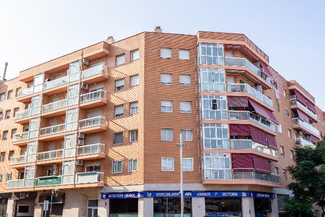 Imagen 24 Inmueble 304952 - Piso en venta en Tarragona / Esquina con Calle Francisco Bastos