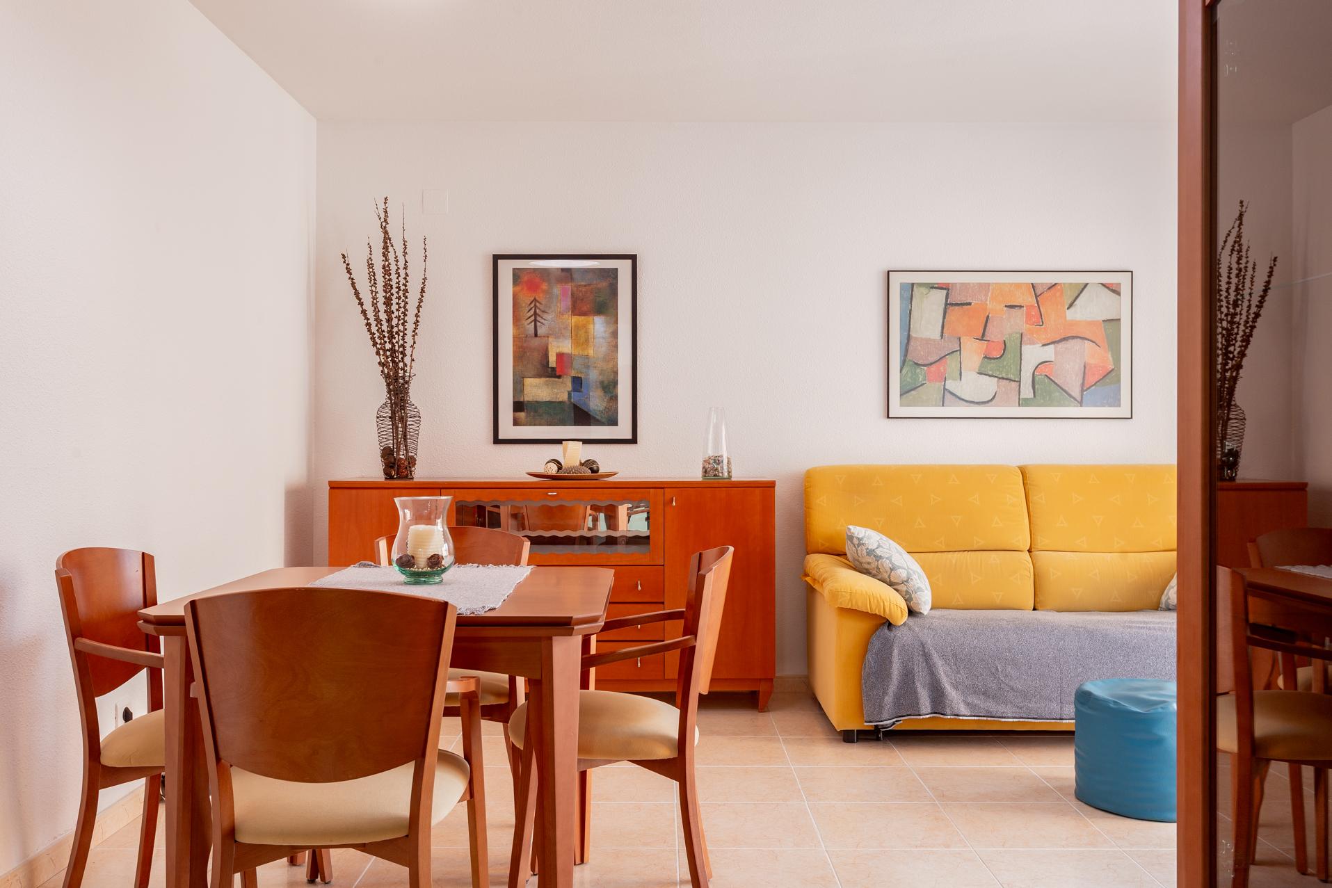 Imagen 8 Piso en venta en Tarragona / Esquina con Calle Francisco Bastos