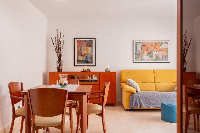 Imagen 8 Inmueble 304952 - Piso en venta en Tarragona / Esquina con Calle Francisco Bastos