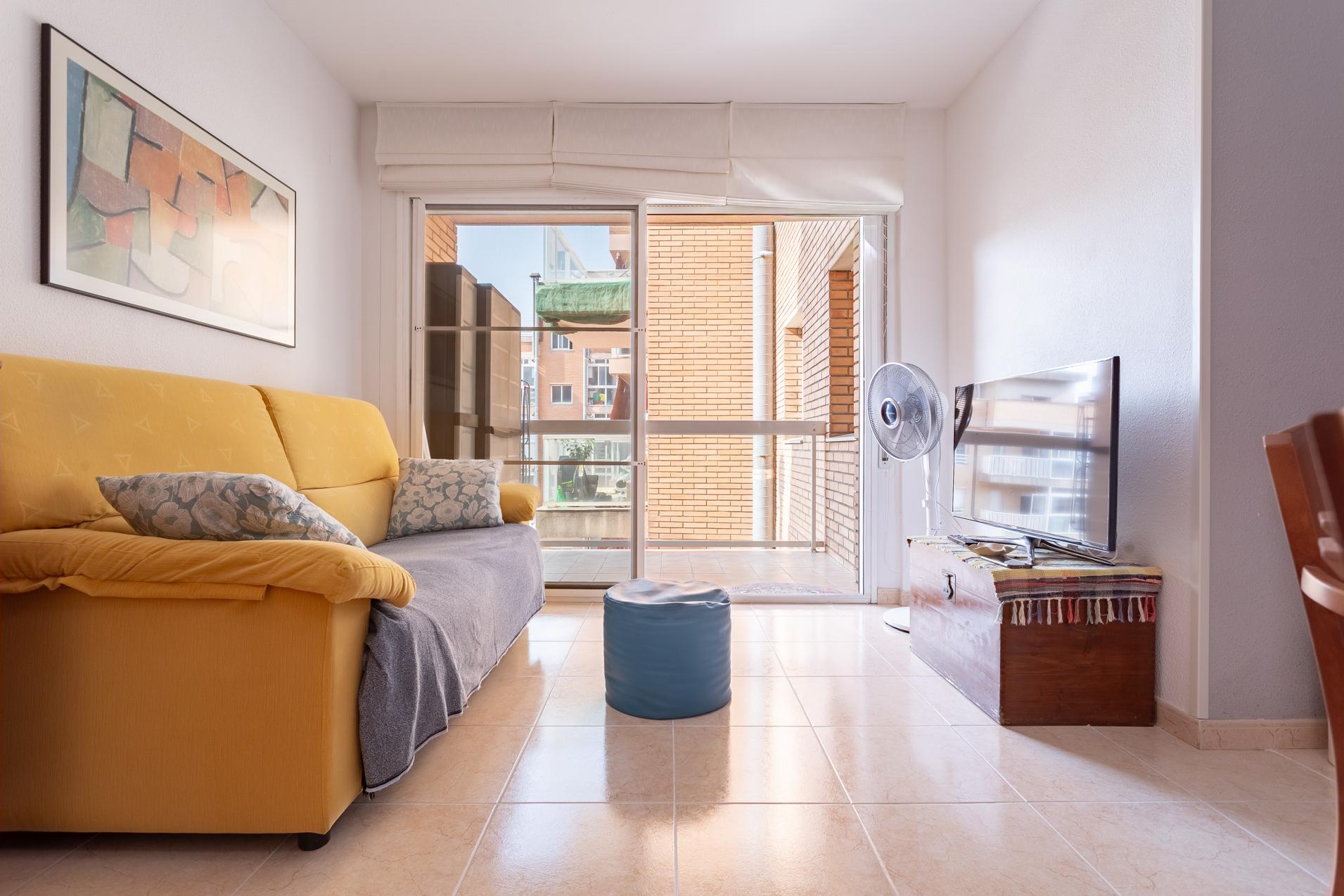 Imagen 4 Piso en venta en Tarragona / Esquina con Calle Francisco Bastos