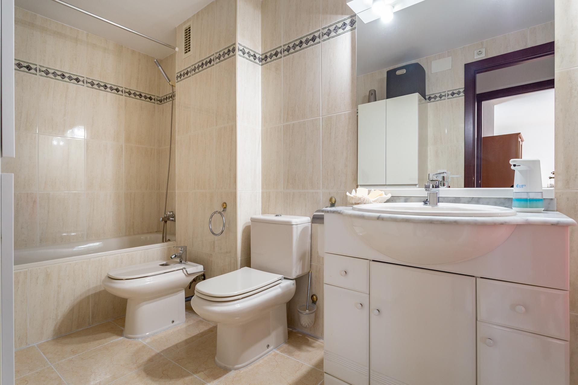 Imagen 19 Piso en venta en Tarragona / Esquina con Calle Francisco Bastos