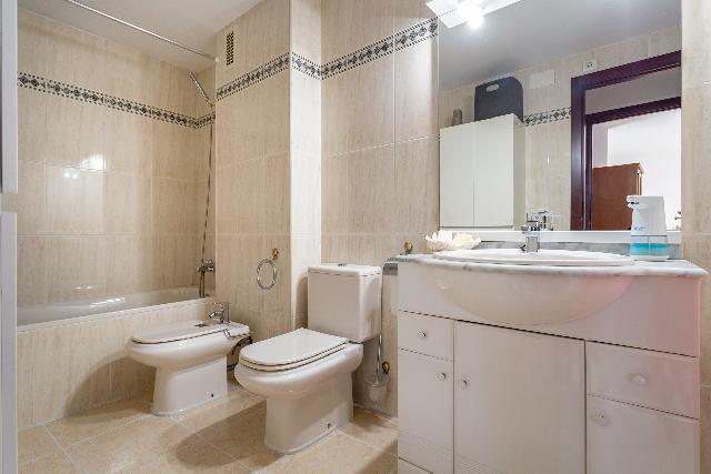 Imagen 19 Inmueble 304952 - Piso en venta en Tarragona / Esquina con Calle Francisco Bastos